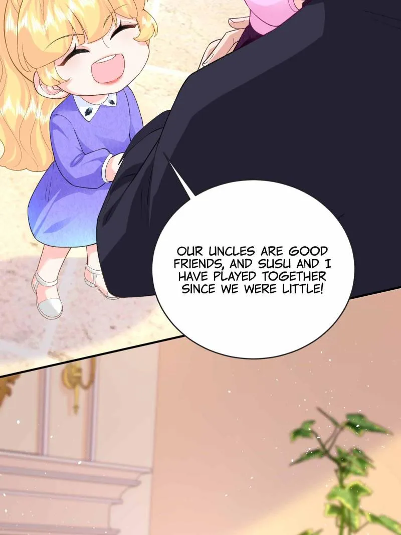 THE Son of a Dragon! Mommy is a criminal Chapter 94 - page 14