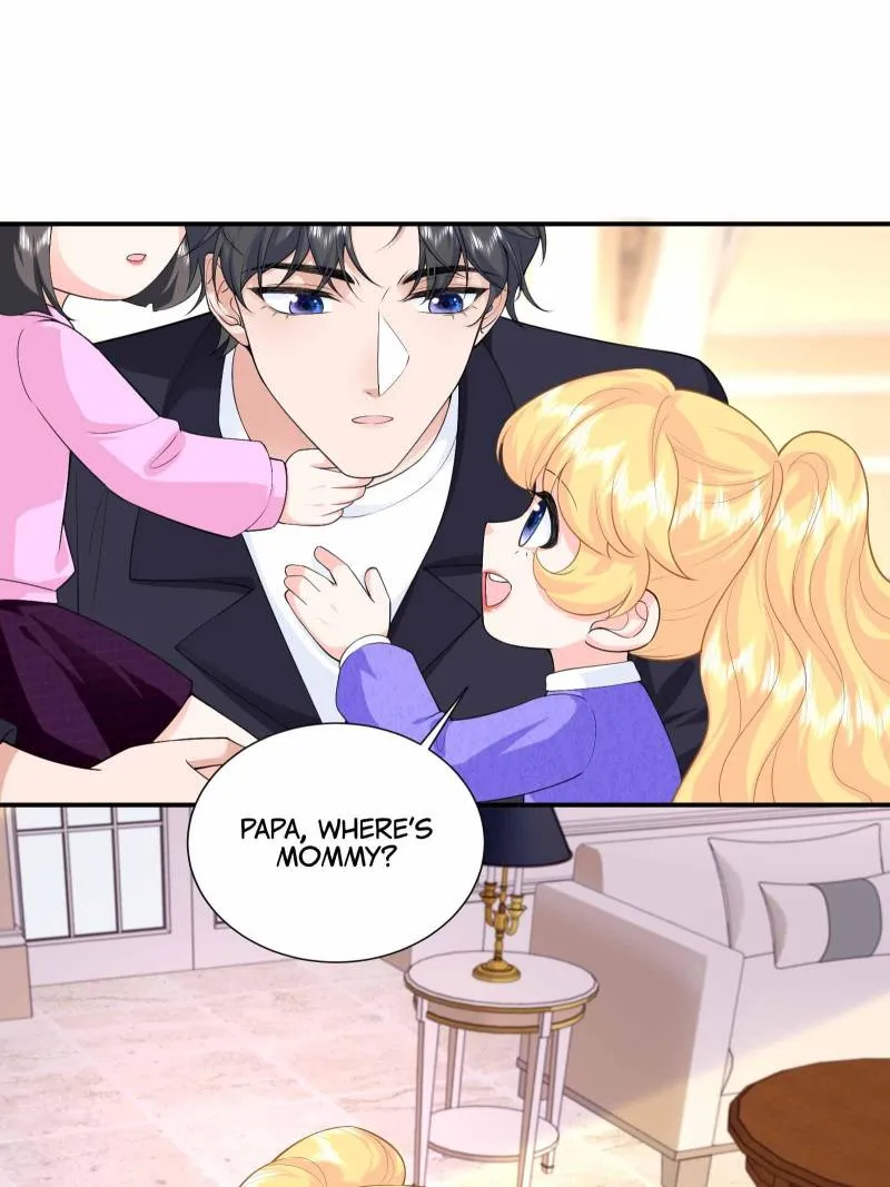 THE Son of a Dragon! Mommy is a criminal Chapter 94 - page 17