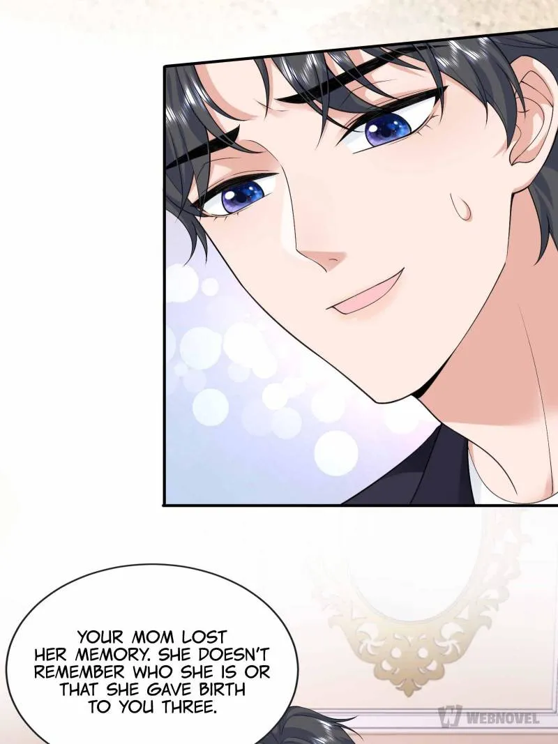 THE Son of a Dragon! Mommy is a criminal Chapter 94 - page 19