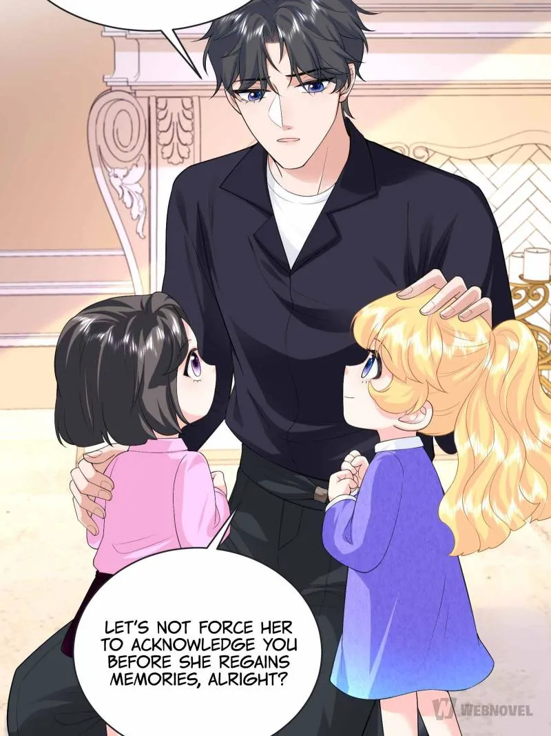 THE Son of a Dragon! Mommy is a criminal Chapter 94 - page 20