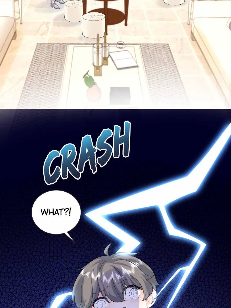 THE Son of a Dragon! Mommy is a criminal Chapter 94 - page 27
