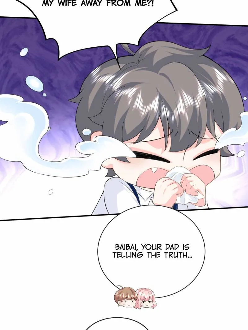 THE Son of a Dragon! Mommy is a criminal Chapter 94 - page 29