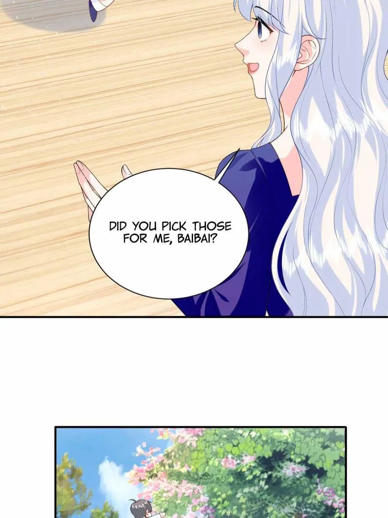 THE Son of a Dragon! Mommy is a criminal Chapter 94 - page 37