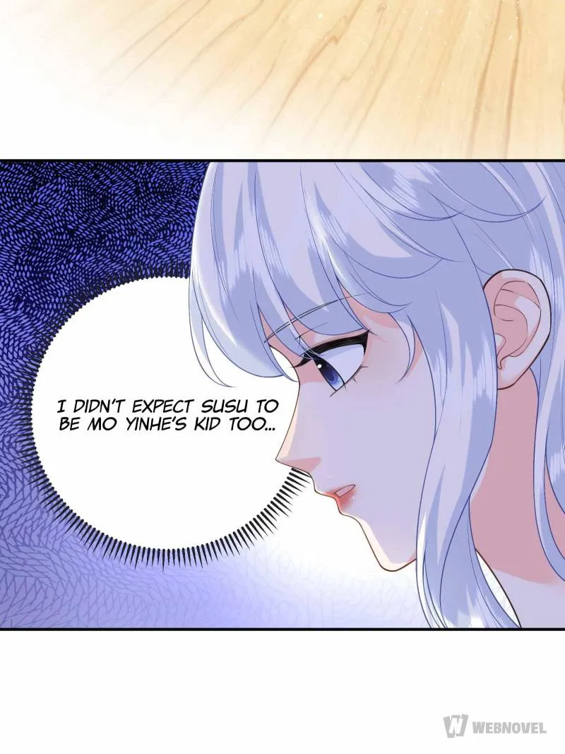 THE Son of a Dragon! Mommy is a criminal Chapter 94 - page 42