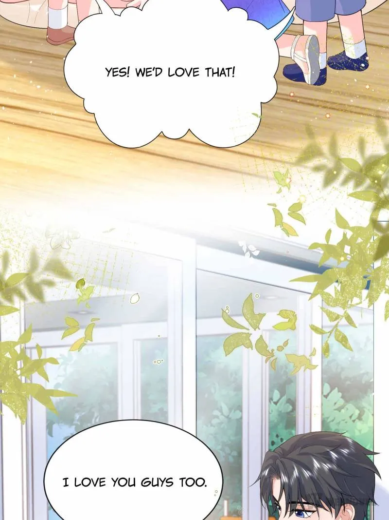 THE Son of a Dragon! Mommy is a criminal Chapter 94 - page 45