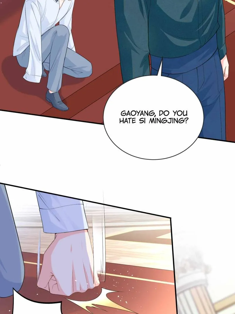 THE Son of a Dragon! Mommy is a criminal Chapter 94 - page 52