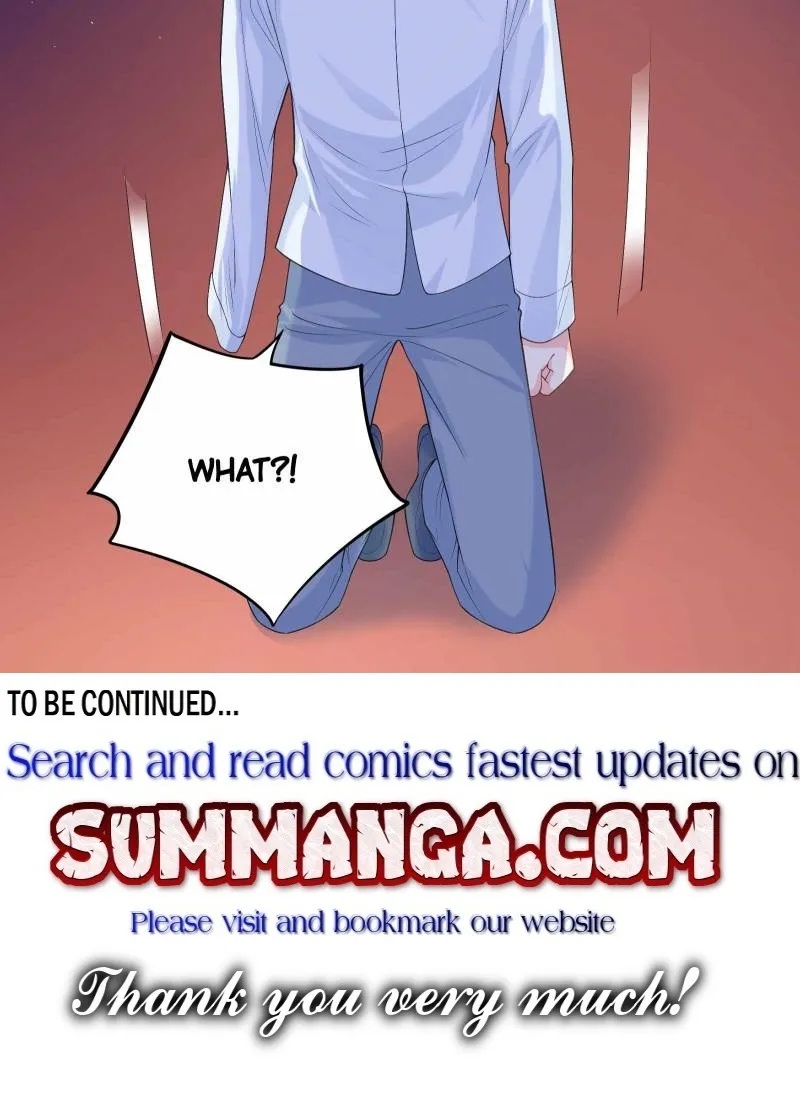THE Son of a Dragon! Mommy is a criminal Chapter 94 - page 56