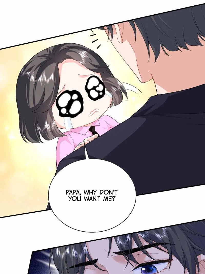 THE Son of a Dragon! Mommy is a criminal Chapter 94 - page 9