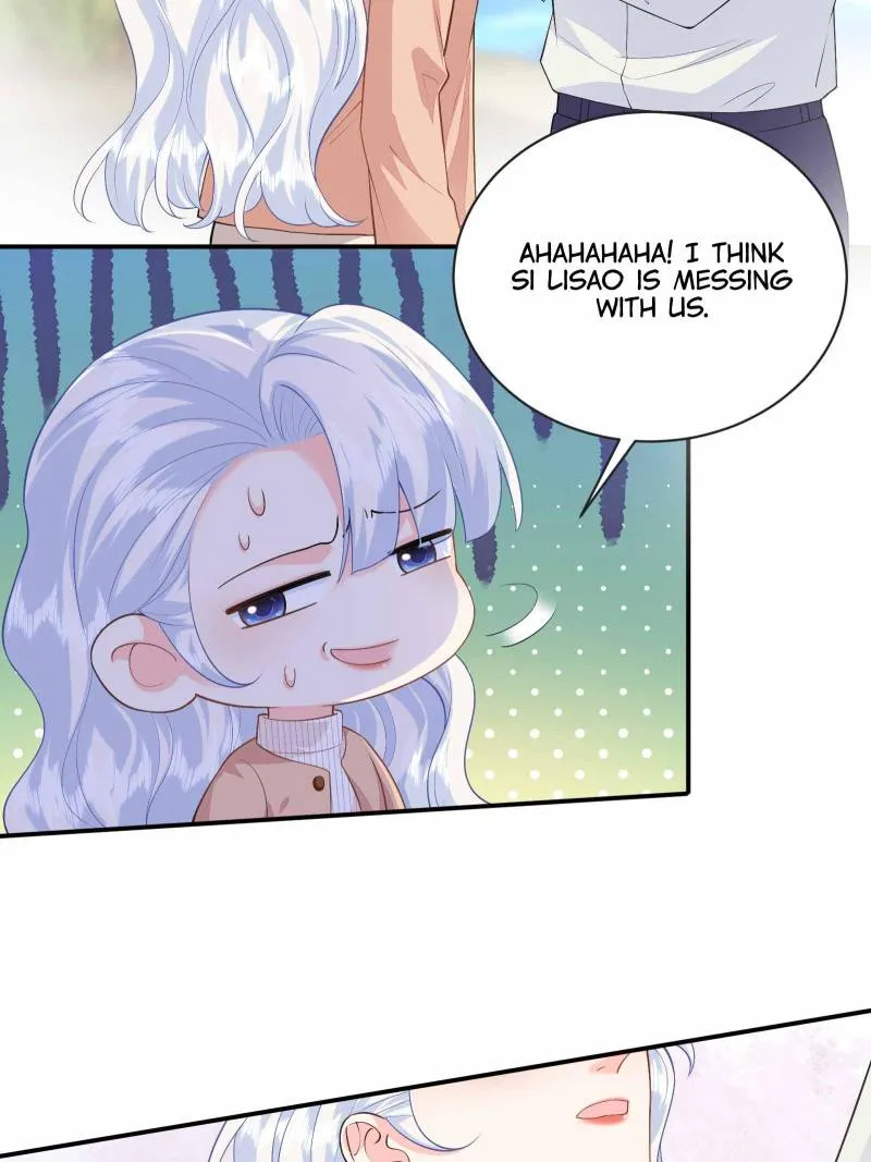 THE Son of a Dragon! Mommy is a criminal Chapter 93 - page 11