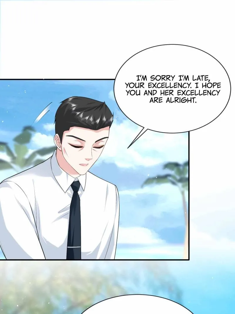 THE Son of a Dragon! Mommy is a criminal Chapter 93 - page 17