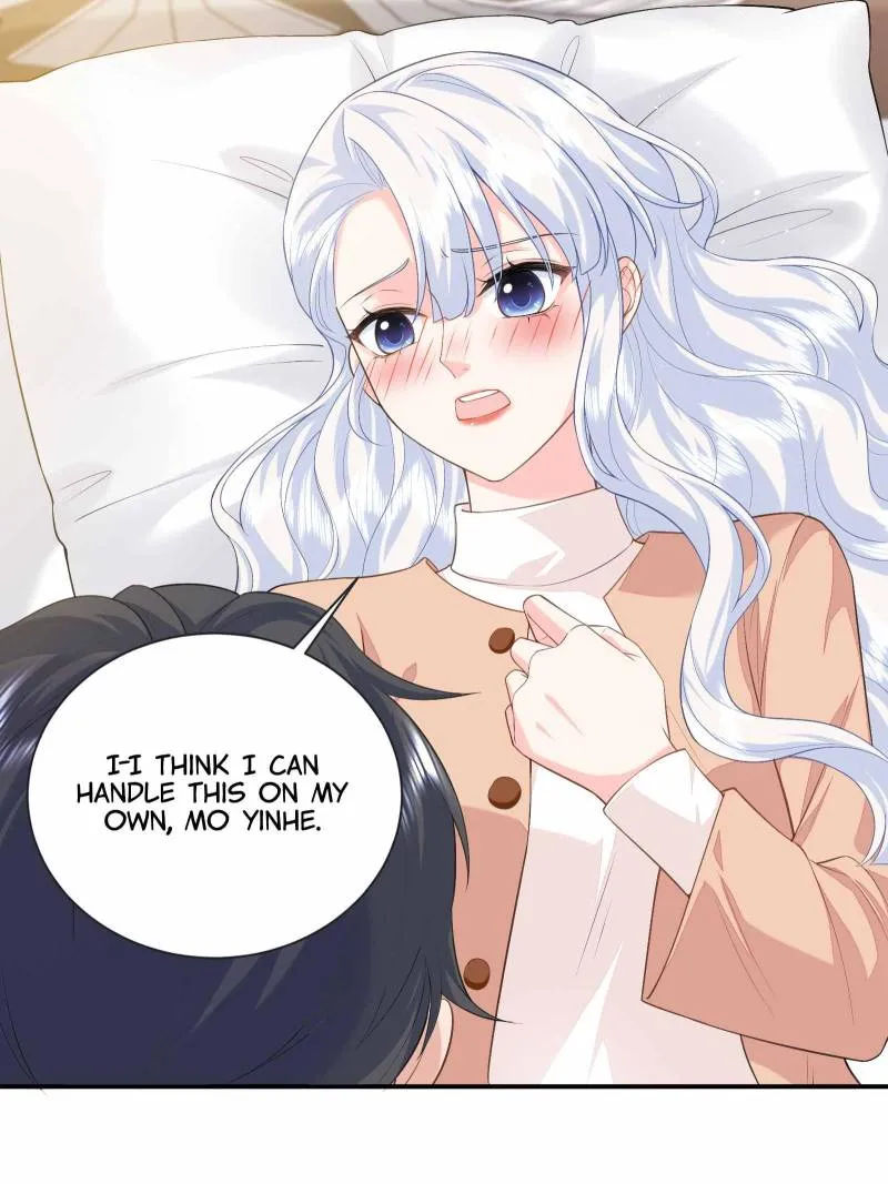 THE Son of a Dragon! Mommy is a criminal Chapter 93 - page 22