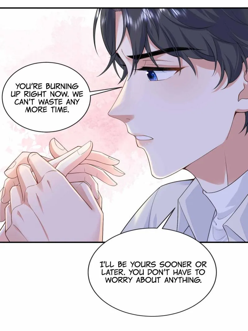 THE Son of a Dragon! Mommy is a criminal Chapter 93 - page 23