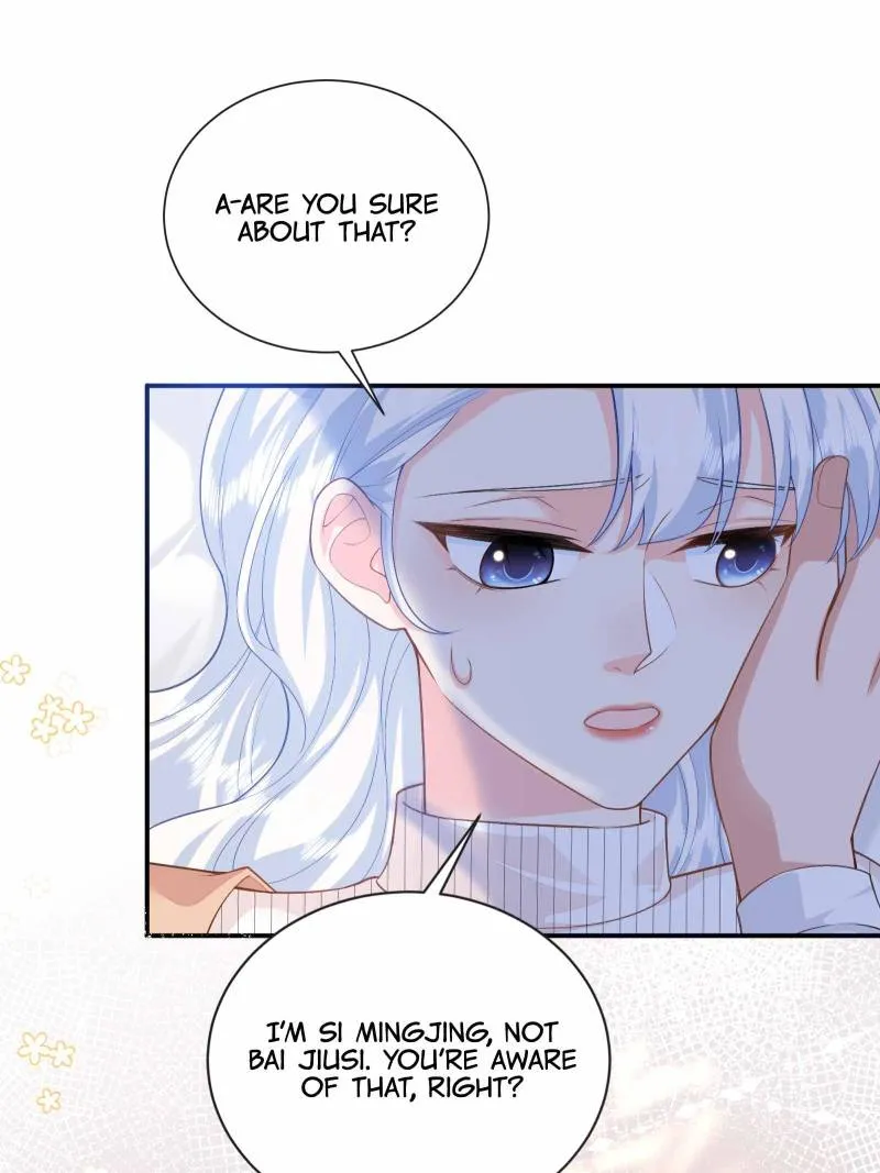 THE Son of a Dragon! Mommy is a criminal Chapter 93 - page 33