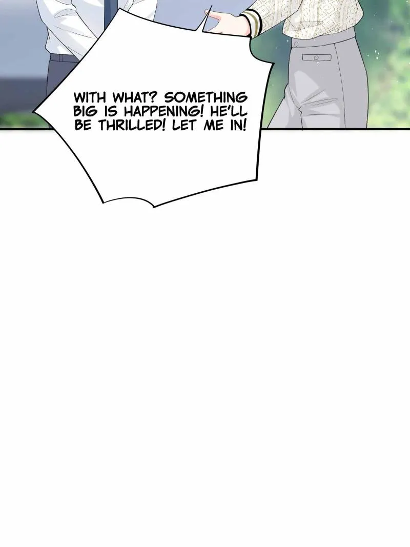 THE Son of a Dragon! Mommy is a criminal Chapter 93 - page 42