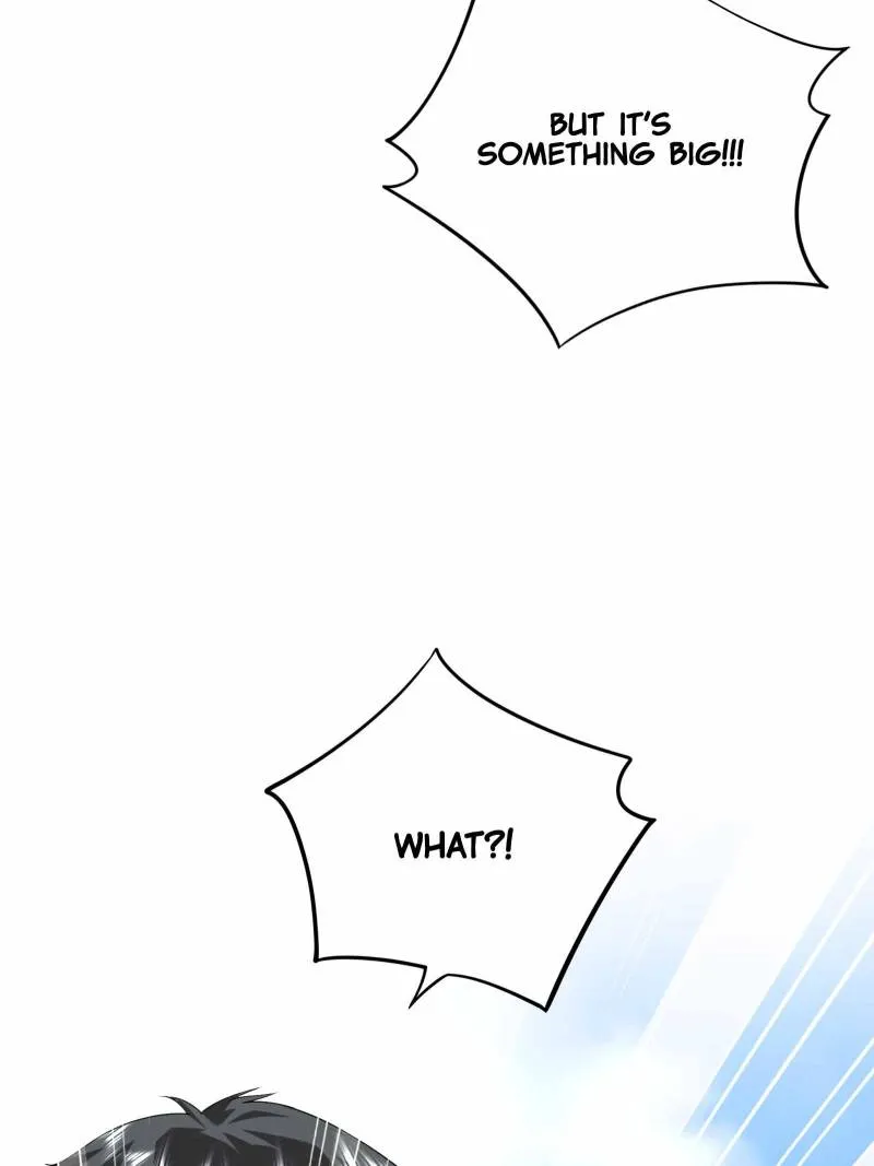 THE Son of a Dragon! Mommy is a criminal Chapter 93 - page 44