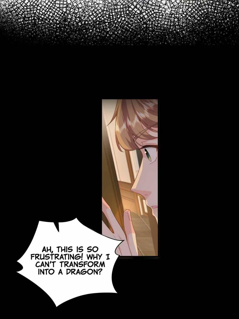THE Son of a Dragon! Mommy is a criminal Chapter 93 - page 47