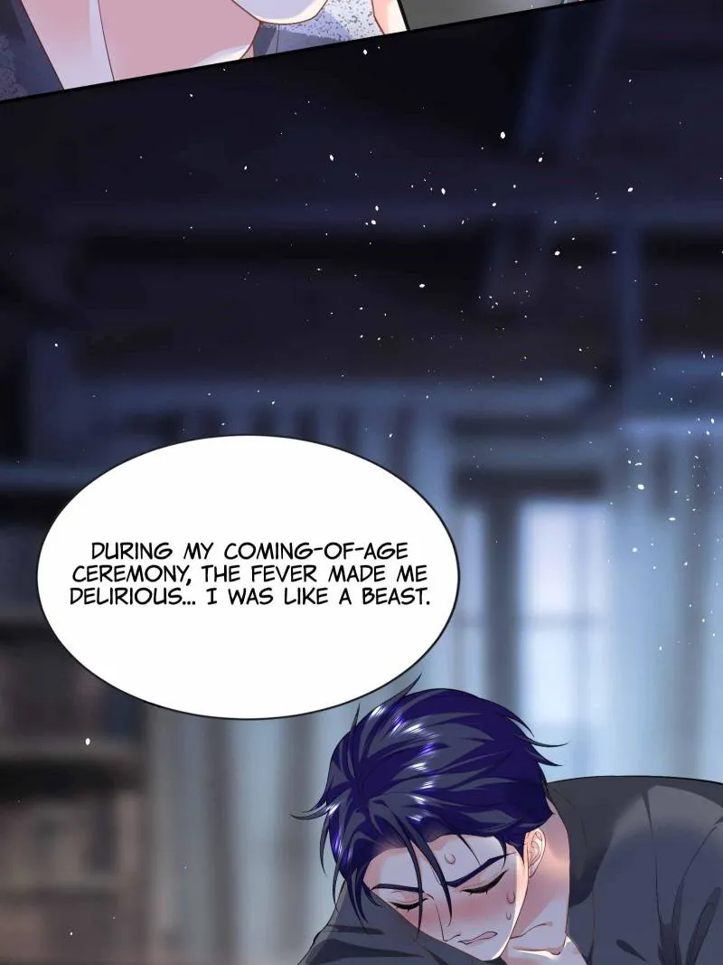 THE Son of a Dragon! Mommy is a criminal Chapter 93 - page 5