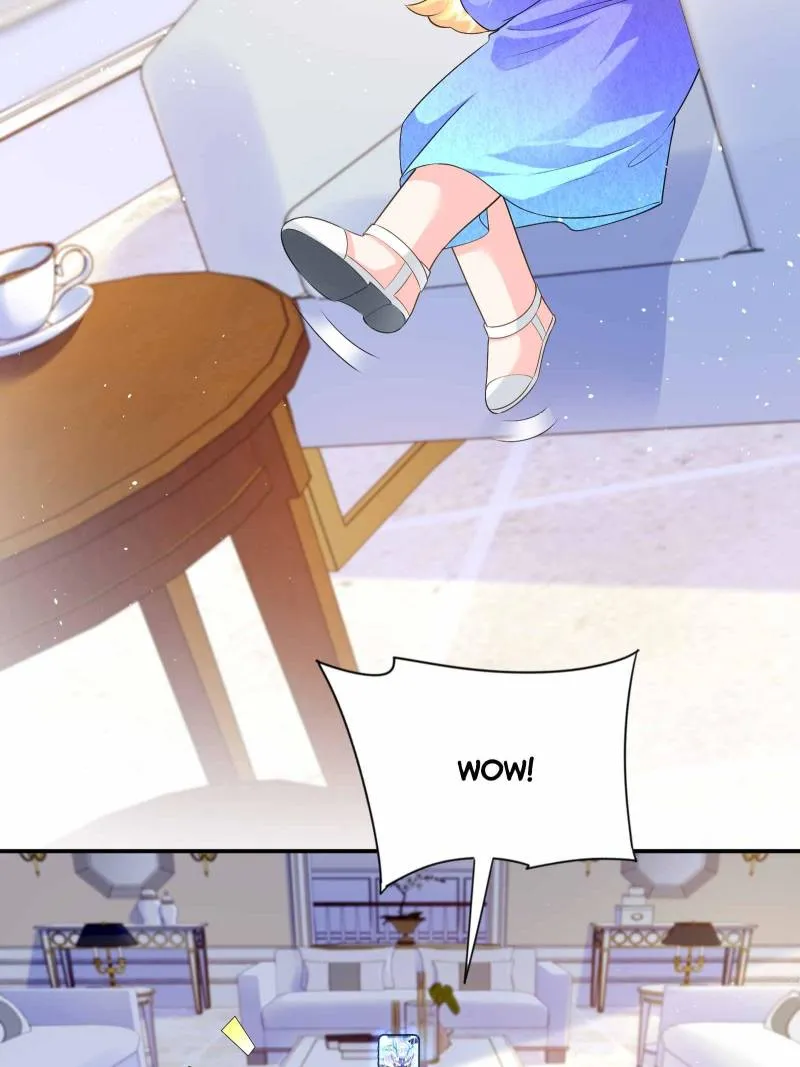 THE Son of a Dragon! Mommy is a criminal Chapter 92 - page 10