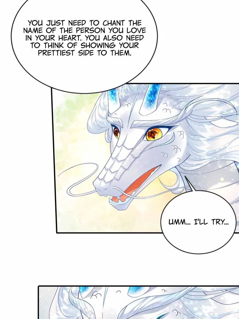 THE Son of a Dragon! Mommy is a criminal Chapter 92 - page 18