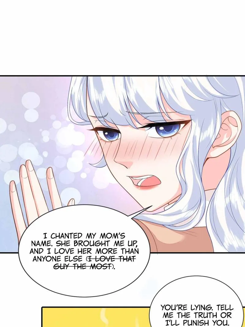 THE Son of a Dragon! Mommy is a criminal Chapter 92 - page 25