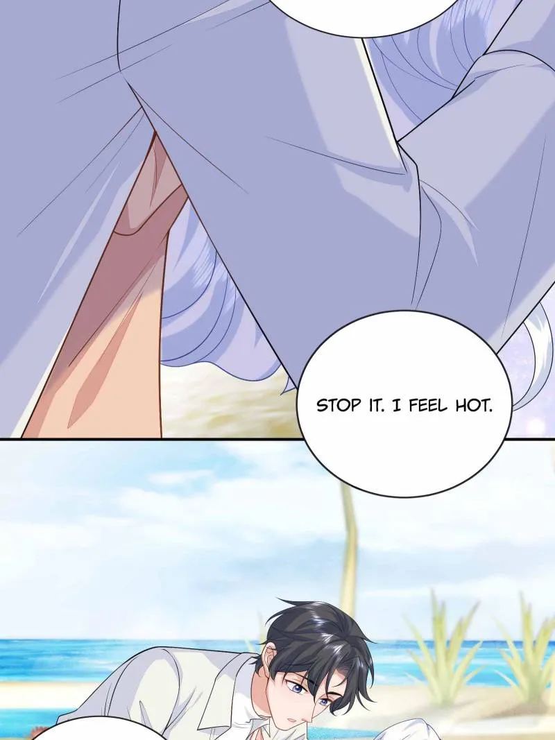 THE Son of a Dragon! Mommy is a criminal Chapter 92 - page 29