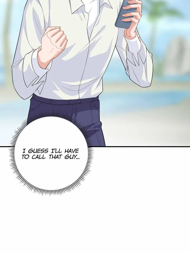 THE Son of a Dragon! Mommy is a criminal Chapter 92 - page 38