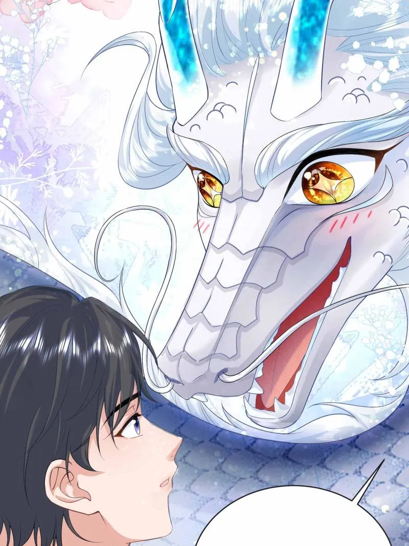 THE Son of a Dragon! Mommy is a criminal Chapter 92 - page 4