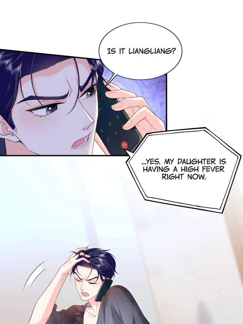 THE Son of a Dragon! Mommy is a criminal Chapter 92 - page 42