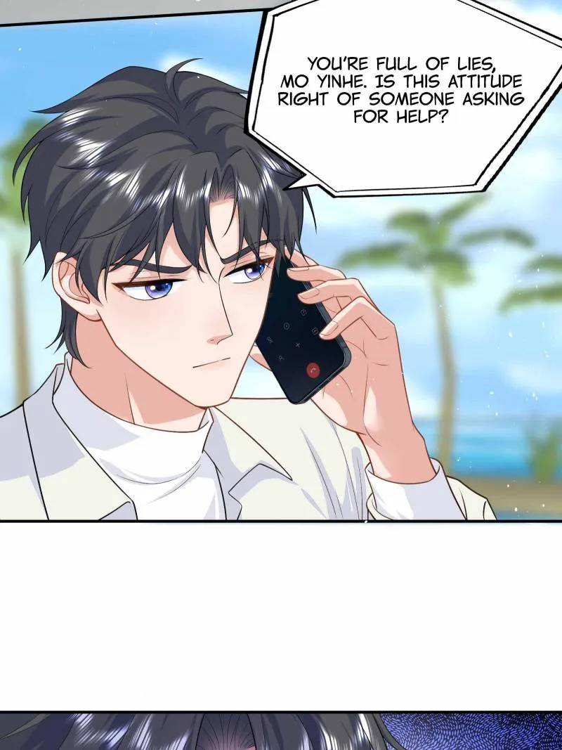 THE Son of a Dragon! Mommy is a criminal Chapter 92 - page 44