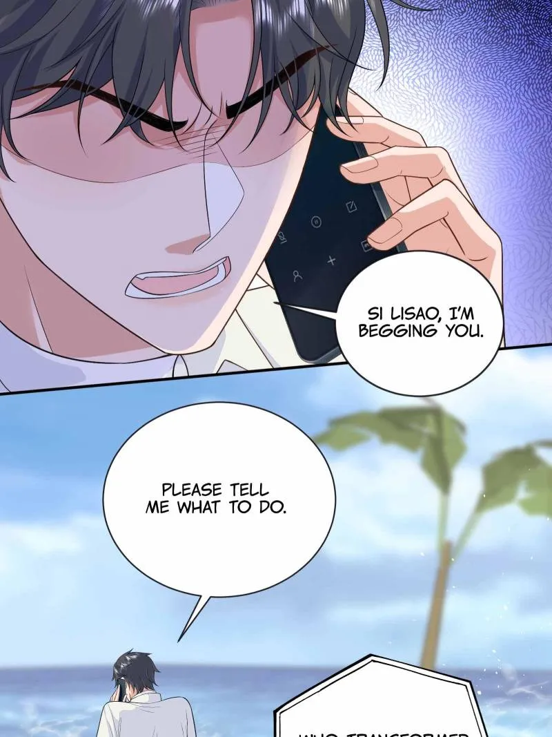 THE Son of a Dragon! Mommy is a criminal Chapter 92 - page 45