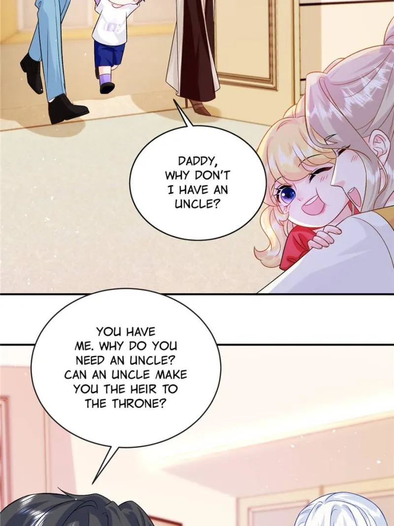 THE Son of a Dragon! Mommy is a criminal Chapter 118 - page 13