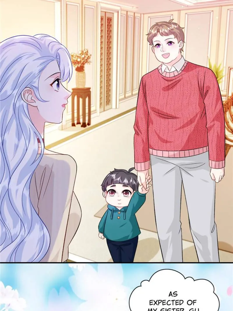 THE Son of a Dragon! Mommy is a criminal Chapter 118 - page 16