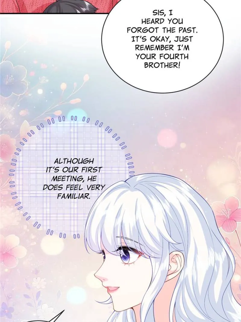 THE Son of a Dragon! Mommy is a criminal Chapter 118 - page 27