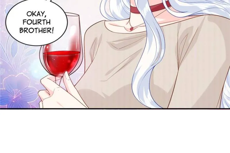 THE Son of a Dragon! Mommy is a criminal Chapter 118 - page 28