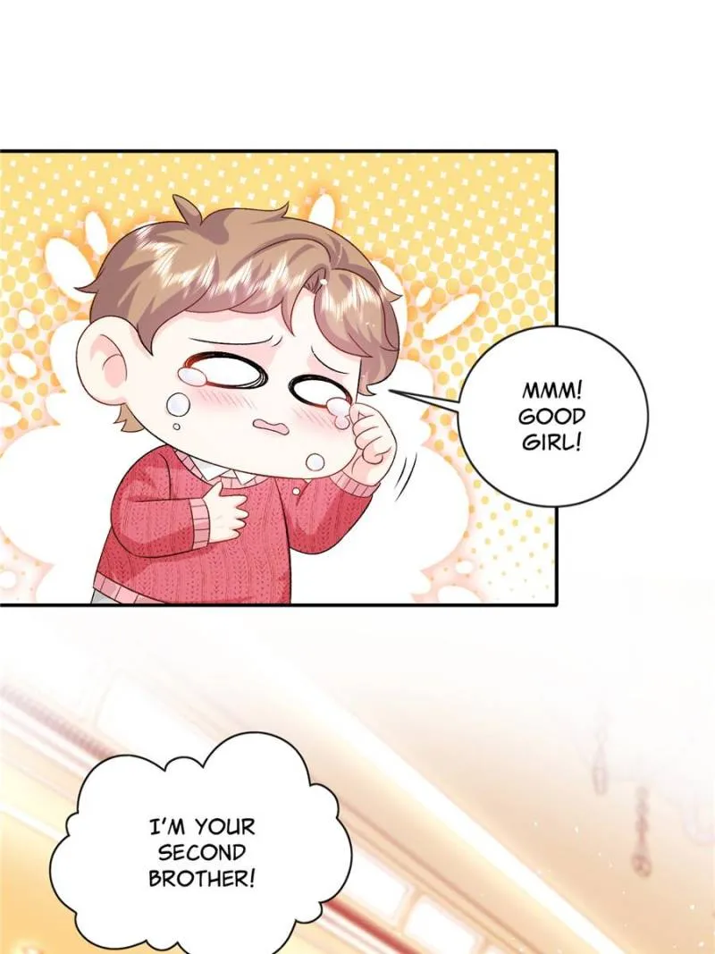 THE Son of a Dragon! Mommy is a criminal Chapter 118 - page 29
