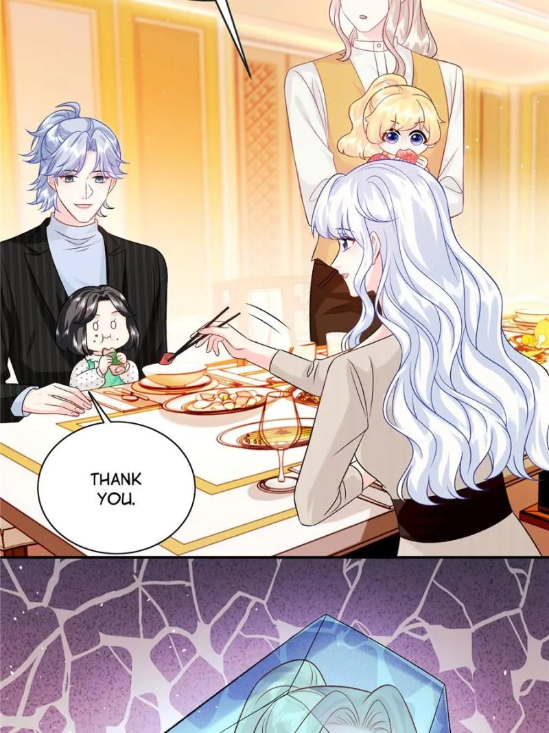 THE Son of a Dragon! Mommy is a criminal Chapter 118 - page 32