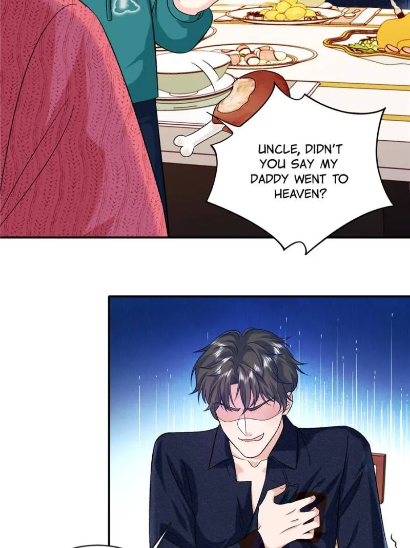 THE Son of a Dragon! Mommy is a criminal Chapter 118 - page 37