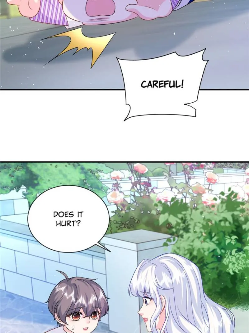 THE Son of a Dragon! Mommy is a criminal Chapter 117 - page 15