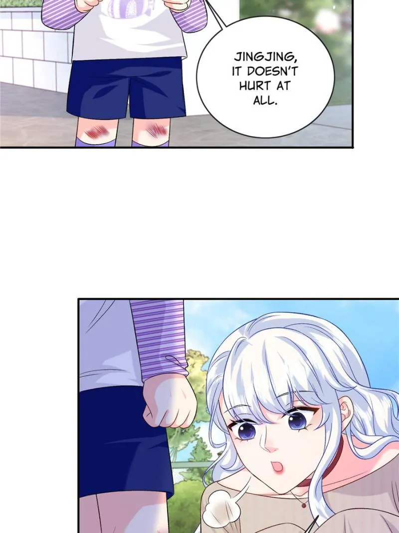 THE Son of a Dragon! Mommy is a criminal Chapter 117 - page 17