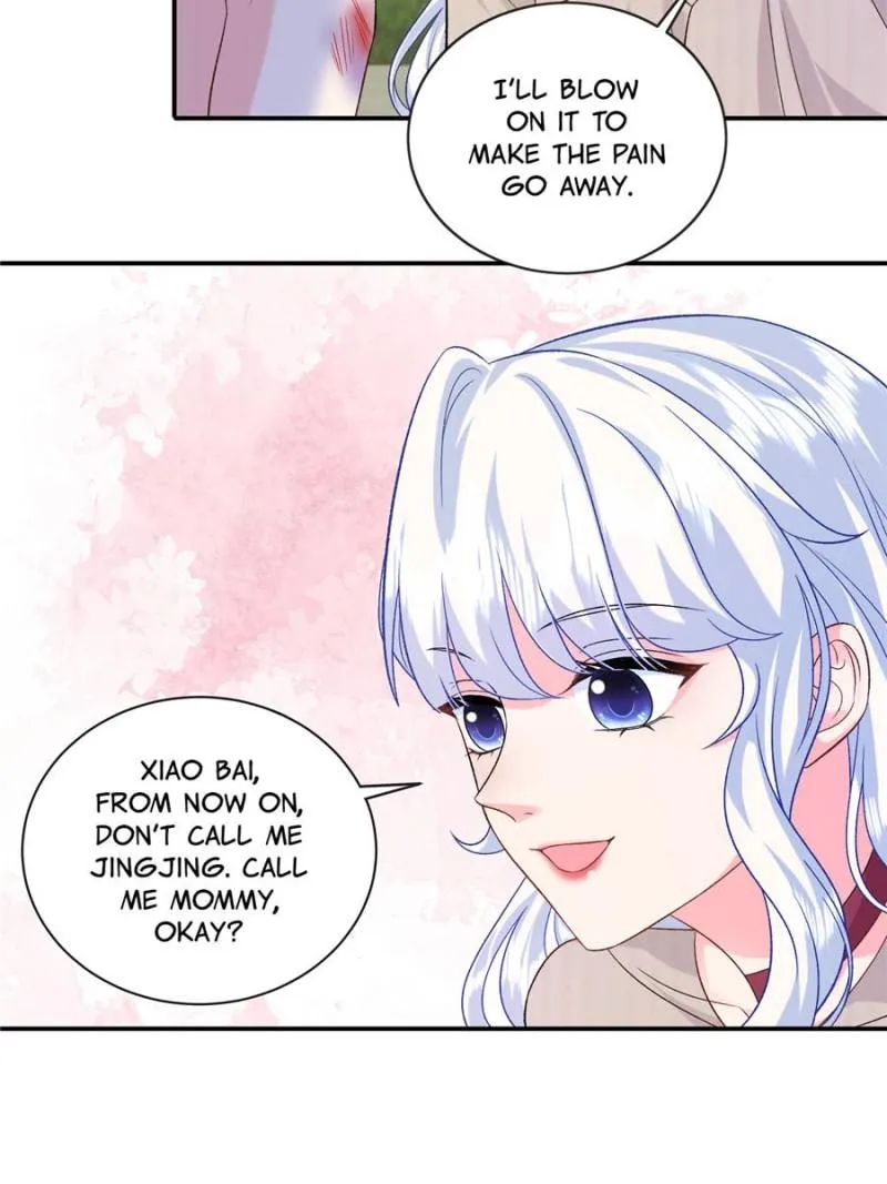 THE Son of a Dragon! Mommy is a criminal Chapter 117 - page 18