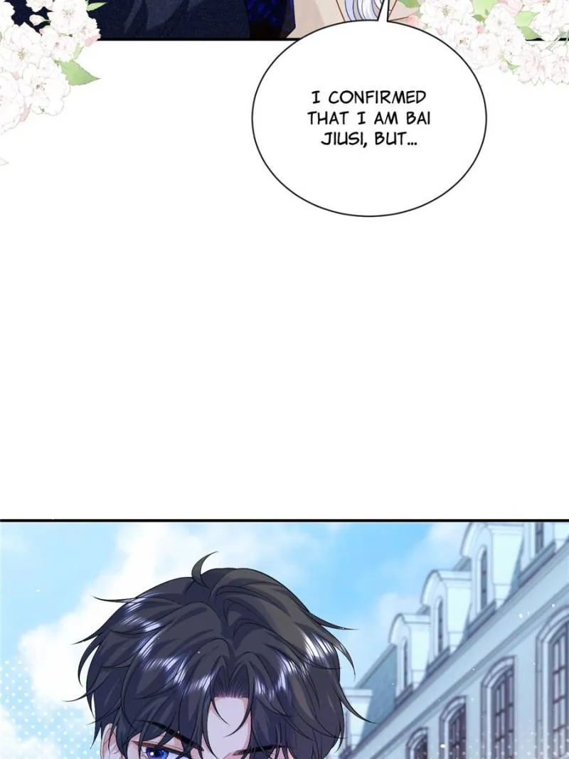 THE Son of a Dragon! Mommy is a criminal Chapter 117 - page 22