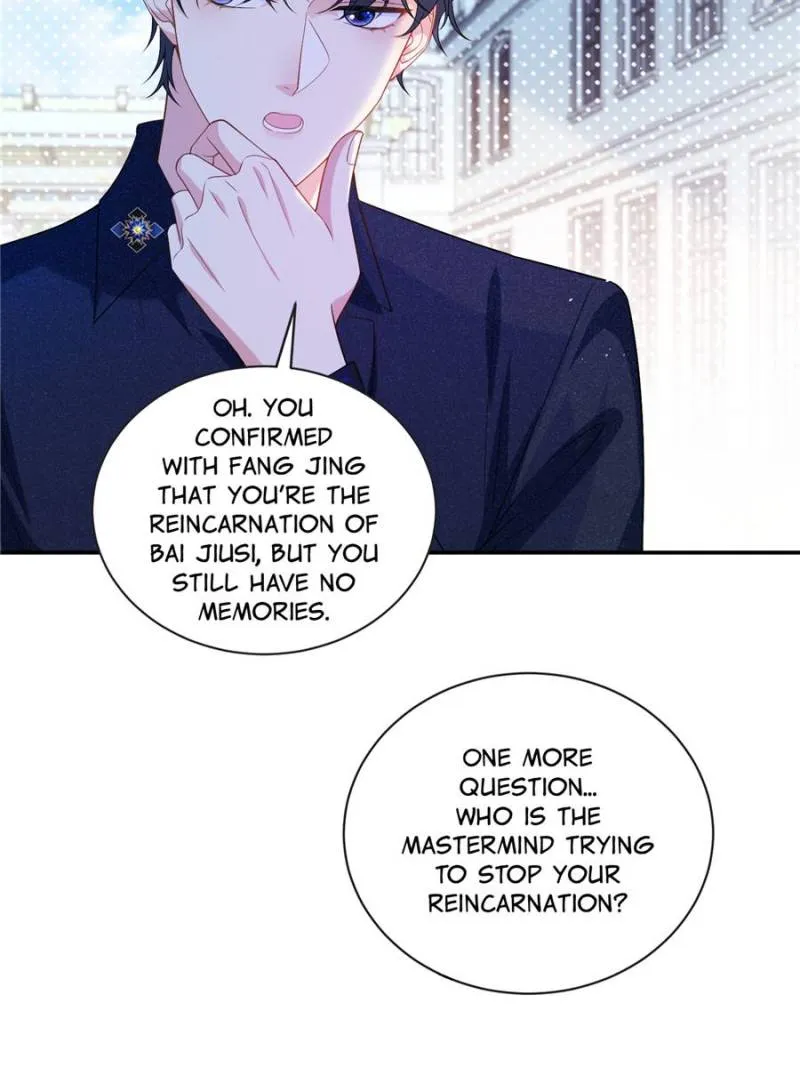 THE Son of a Dragon! Mommy is a criminal Chapter 117 - page 23