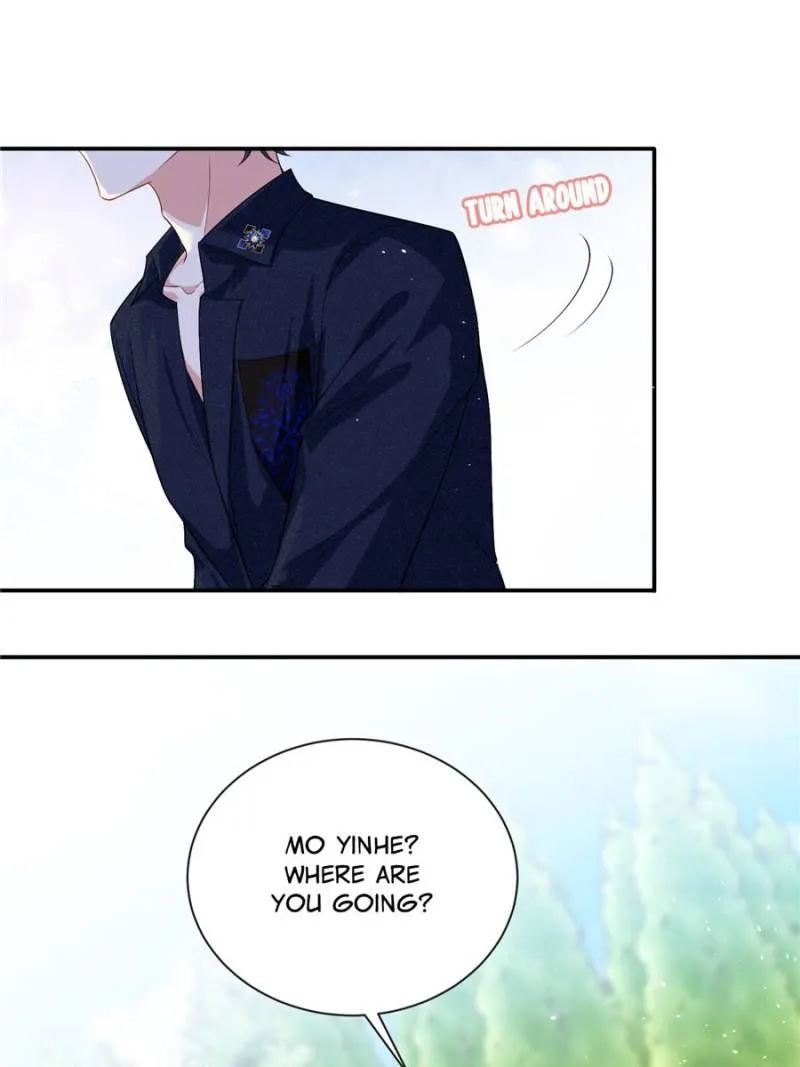 THE Son of a Dragon! Mommy is a criminal Chapter 117 - page 24