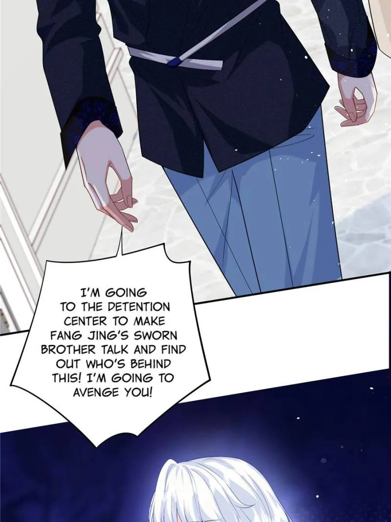 THE Son of a Dragon! Mommy is a criminal Chapter 117 - page 26