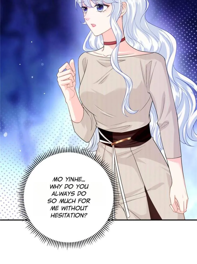 THE Son of a Dragon! Mommy is a criminal Chapter 117 - page 27