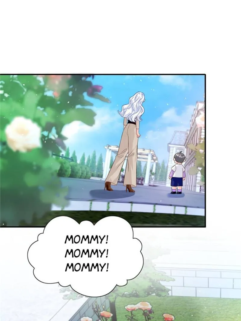 THE Son of a Dragon! Mommy is a criminal Chapter 117 - page 28