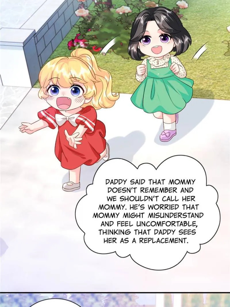 THE Son of a Dragon! Mommy is a criminal Chapter 117 - page 29