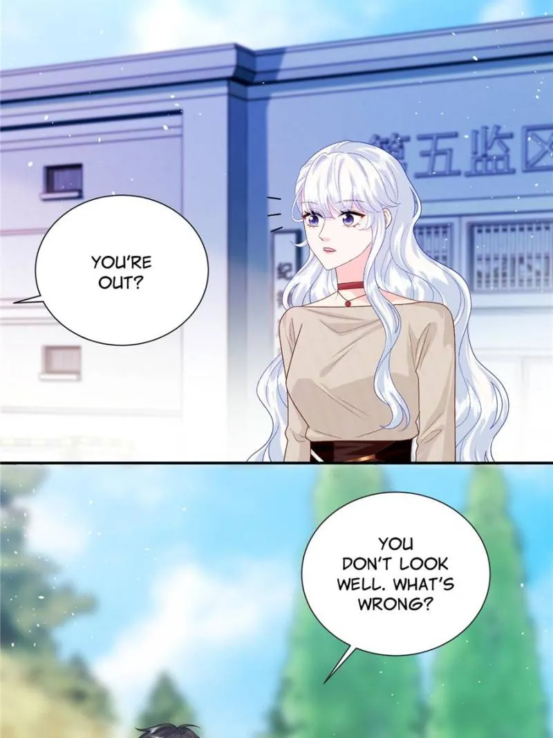 THE Son of a Dragon! Mommy is a criminal Chapter 117 - page 3
