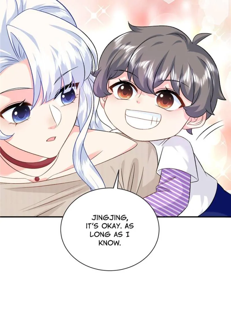 THE Son of a Dragon! Mommy is a criminal Chapter 117 - page 31