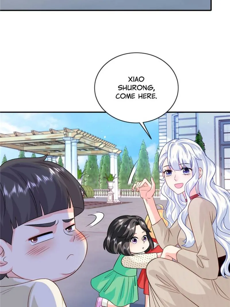 THE Son of a Dragon! Mommy is a criminal Chapter 117 - page 33